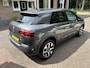 Citroën C4 Cactus 1.2 PT 110pk Shine Leder, Navi, Camera, Carplay, 17" LMV
