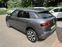 Citroën C4 Cactus 1.2 PT 110pk Shine Leder, Navi, Camera, Carplay, 17" LMV