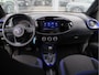Toyota Aygo X 1.0 VVT-i S-CVT Pulse Automaat Adaptieve Cruise Control, Carplay/Android Auto, Achteruitrijcamera, Airco