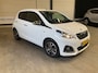 Peugeot 108 1.0 e-VTi Allure