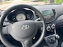 Hyundai i10 1.1 Active Cool Airco*NAP*Nieuwe APK*Elektrische ramen*Stuurbekrachtiging*2e eigenaar*