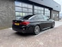 BMW 5-Serie 520i High Executive | VOL! | Dak | HUD | Carplay | Leer | M- Pakket |