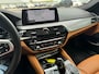 BMW 5-Serie 520i High Executive | VOL! | Dak | HUD | Carplay | Leer | M- Pakket |