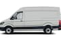 Volkswagen Crafter Bedrijfswagens Koelwagen 35 2.0TDi 140pk Highline L3H3 koel/vries ombouw 344272