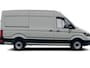 Volkswagen Crafter Bedrijfswagens Koelwagen 35 2.0TDi 140pk Highline L3H3 koel/vries ombouw 344272
