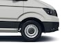 Volkswagen Crafter Bedrijfswagens Koelwagen 35 2.0TDi 140pk Highline L3H3 koel/vries ombouw 344272