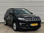 Jeep Compass 1.3 MultiAir 150pk DDCT Limited | Climate Control | Achteruitrijcamera