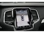 Volvo XC90 2.0 T8 Recharge AWD Ultimate Dark | Luchtvering | Head-up display | Bowers & Wilkins Audio | Elektr. verstelbare voorstoelen i.c.m. Memory | Stoel + stuurverwarming | 360 Camera | Schuif-\-kanteldak | Lederen dashoboard | Gelamineerde ramen |