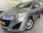 Mazda 5 2.0 6 prs, Clima, Media radio, Trekhaak, Cruise Ctrl