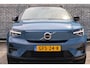Volvo XC40 Single Motor Extended Range Plus 82 kWh | Adaptive cruise control | BLIS | Stoel + stuurverwarming | Warmtepomp | Trekhaak | Google Maps | Parkeersensoren voor + achter | Parkeercamera |