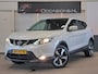 Nissan Qashqai 1.2 Connect Edition + PANODAK + NAVI !!!