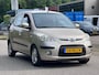 Hyundai i10 1.1 i-Catcher Airco*NAP*Distributieriem VV*LM velgen*Elektrische ramen*Dealer onderhouden*