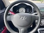 Hyundai i10 1.1 i-Catcher Airco*NAP*Distributieriem VV*LM velgen*Elektrische ramen*Dealer onderhouden*