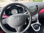 Hyundai i10 1.1 i-Catcher Airco*NAP*Distributieriem VV*LM velgen*Elektrische ramen*Dealer onderhouden*