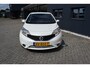 Nissan Note 1.2 80pk Connect Edition