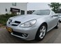 Mercedes-Benz SLK 200 K Aut FACELIFT|AIRSCARF|BLUETOOTH|PDC|LEDER|STOELVERWARMING|ZEER MOOI