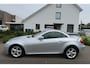 Mercedes-Benz SLK 200 K Aut FACELIFT|AIRSCARF|BLUETOOTH|PDC|LEDER|STOELVERWARMING|ZEER MOOI