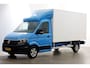 Volkswagen Crafter 35 2.0 TDI E6 Bakwagen met achterdeuren 2 Persoons 08-2019