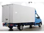Volkswagen Crafter 35 2.0 TDI E6 Bakwagen met achterdeuren 2 Persoons 08-2019
