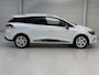 Renault Clio Estate 0.9 TCe Limited / Eerste Eigenaar / Dealer Onderhouden / Apple CarPlay / Navigatie / Airco / Cruise Control /