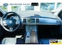 Jaguar XF XF|Stuurverwarming|Camera|Leer|Memory|NAP Jaguar 3.0D Business Edition|Stuurverwarming|Camera|Leer|Memory|NAP