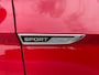 Skoda Karoq 1.5 TSI ACT Sportline Business Aut.|Schuifd.|Trekh.|Camera| Velvet Red Met.