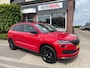 Skoda Karoq 1.5 TSI ACT Sportline Business Aut.|Schuifd.|Trekh.|Camera| Velvet Red Met.