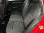 Skoda Karoq 1.5 TSI ACT Sportline Business Aut.|Schuifd.|Trekh.|Camera| Velvet Red Met.