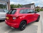 Skoda Karoq 1.5 TSI ACT Sportline Business Aut.|Schuifd.|Trekh.|Camera| Velvet Red Met.