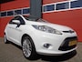 Ford Fiesta 1.25 Titanium 82PK Airco Cruise LMV NL-Auto
