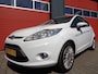 Ford Fiesta 1.25 Titanium 82PK Airco Cruise LMV NL-Auto