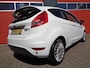 Ford Fiesta 1.25 Titanium 82PK Airco Cruise LMV NL-Auto