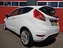 Ford Fiesta 1.25 Titanium 82PK Airco Cruise LMV NL-Auto