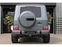 Mercedes-Benz G-klasse 400 d | AMG-Line, G Manufaktur interieur, Massagestoelen, Night-pakket, Rij-assistentie pakket, Standkachel, Burmester, Trekhaak, Zitklima, Stuurverwarming