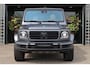 Mercedes-Benz G-klasse 400 d | AMG-Line, G Manufaktur interieur, Massagestoelen, Night-pakket, Rij-assistentie pakket, Standkachel, Burmester, Trekhaak, Zitklima, Stuurverwarming