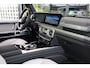 Mercedes-Benz G-klasse 400 d | AMG-Line, G Manufaktur interieur, Massagestoelen, Night-pakket, Rij-assistentie pakket, Standkachel, Burmester, Trekhaak, Zitklima, Stuurverwarming