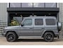 Mercedes-Benz G-klasse 400 d | AMG-Line, G Manufaktur interieur, Massagestoelen, Night-pakket, Rij-assistentie pakket, Standkachel, Burmester, Trekhaak, Zitklima, Stuurverwarming