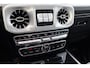 Mercedes-Benz G-klasse 400 d | AMG-Line, G Manufaktur interieur, Massagestoelen, Night-pakket, Rij-assistentie pakket, Standkachel, Burmester, Trekhaak, Zitklima, Stuurverwarming