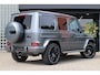 Mercedes-Benz G-klasse 400 d | AMG-Line, G Manufaktur interieur, Massagestoelen, Night-pakket, Rij-assistentie pakket, Standkachel, Burmester, Trekhaak, Zitklima, Stuurverwarming