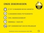 Opel Grandland X 1.2 Turbo Innovation #RIJKLAAR# Trekhaak | Camera | Navigatie