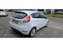 Ford Fiesta 1.0 Style 5DRS Airco Navigantie Cruise NAP! LED
