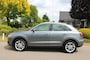Audi Q3 2.0TFSI 170pk Quattro Pro Line S-Line ECC/cruise/navi/trekhaak