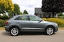 Audi Q3 2.0TFSI 170pk Quattro Pro Line S-Line ECC/cruise/navi/trekhaak