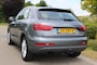 Audi Q3 2.0TFSI 170pk Quattro Pro Line S-Line ECC/cruise/navi/trekhaak