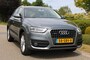 Audi Q3 2.0TFSI 170pk Quattro Pro Line S-Line ECC/cruise/navi/trekhaak