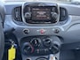 Fiat 500 0.9 TwinAir Turbo Automaat [ airco,audio carplay,lmv ]