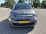 Fiat 500 0.9 TwinAir Turbo Automaat [ airco,audio carplay,lmv ]