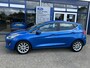Ford Fiesta 100PK EcoBoost Titanium AUTOMAAT I Trekhaak I parkeersensoren I LM velgen