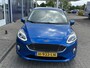 Ford Fiesta 100PK EcoBoost Titanium AUTOMAAT I Trekhaak I parkeersensoren I LM velgen