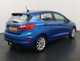 Ford Fiesta 100PK EcoBoost Titanium AUTOMAAT I Trekhaak I parkeersensoren I LM velgen | Clima